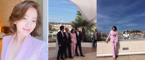 사진=천우희 인스타그램