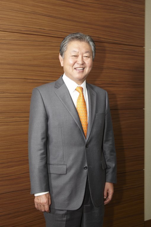 박재상 천일여객그룹회장