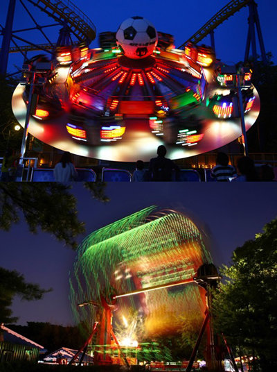 사진=서울랜드 제공