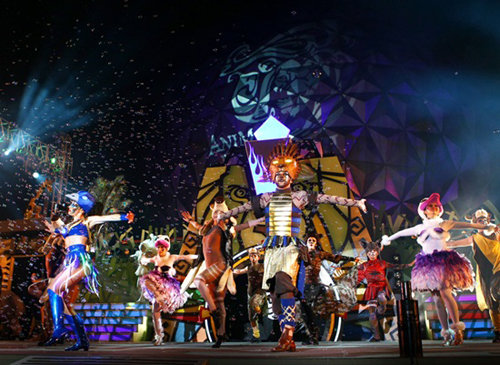 사진=서울랜드 제공