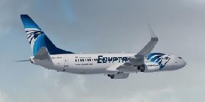 이집트 여객기 실종