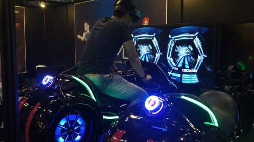 PlayX4 현장사진 (출처=게임동아)