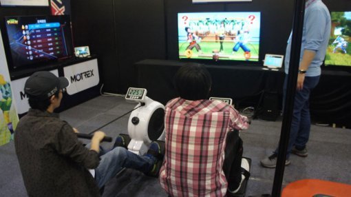 PlayX4 현장사진 (출처=게임동아)