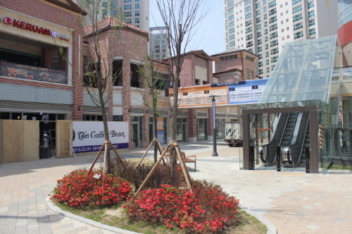 자료:알파돔시티