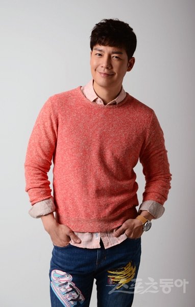 연기자 강은탁. 김종원기자 won@donga.com