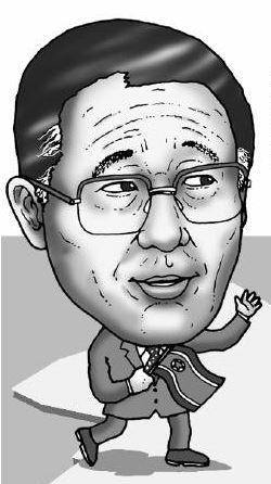 사진=강석주 전 비서/동아DB