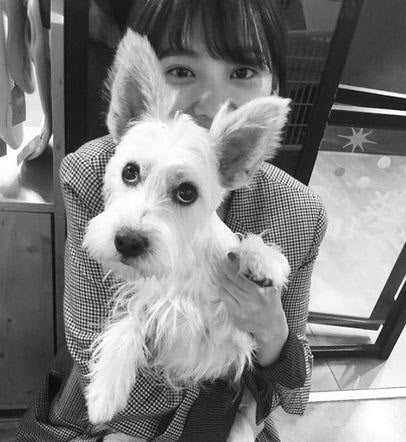 사진=윤승아 인스타그램