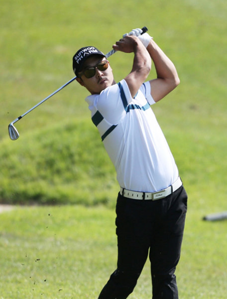 조병민. 사진제공｜KPGA