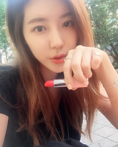 사진=박한별 인스타그램