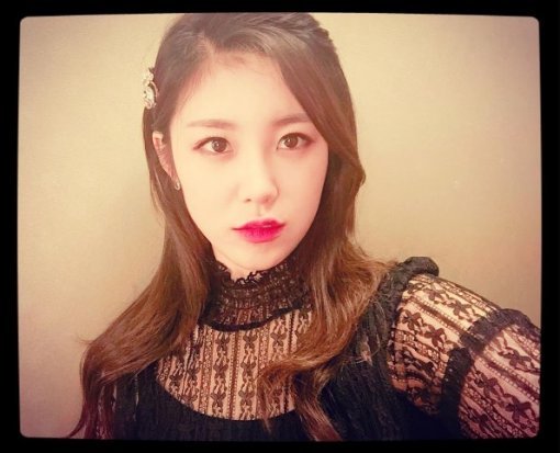 사진=전효성 인스타그램