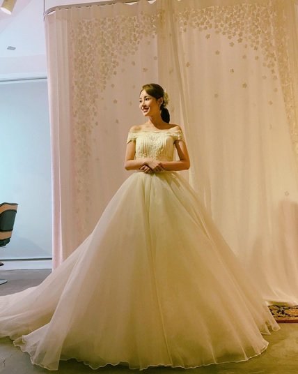 사진=킹콩엔터테인먼트 공식 인스타그램