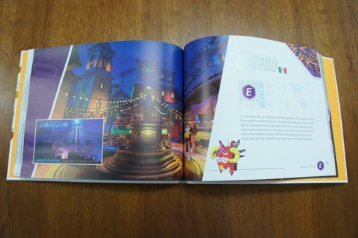 오버워치 소장판 사진 (출처=게임동아)