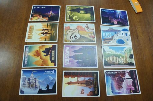 오버워치 소장판 사진 (출처=게임동아)