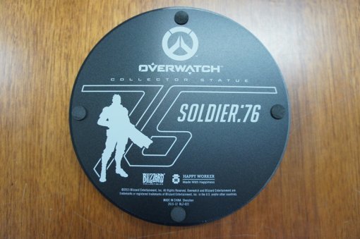 오버워치 소장판 사진 (출처=게임동아)