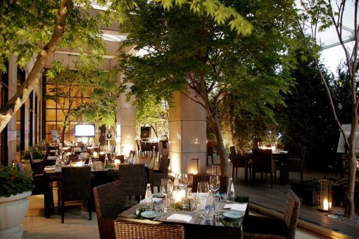 사진=리츠칼튼 서울