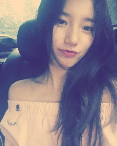 사진=수지 인스타그램