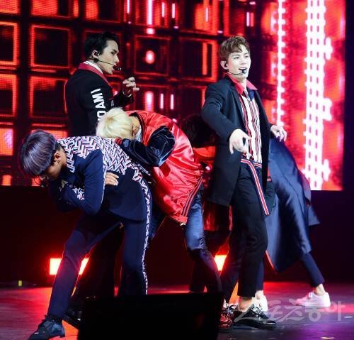 빅스. 스포츠동아DB