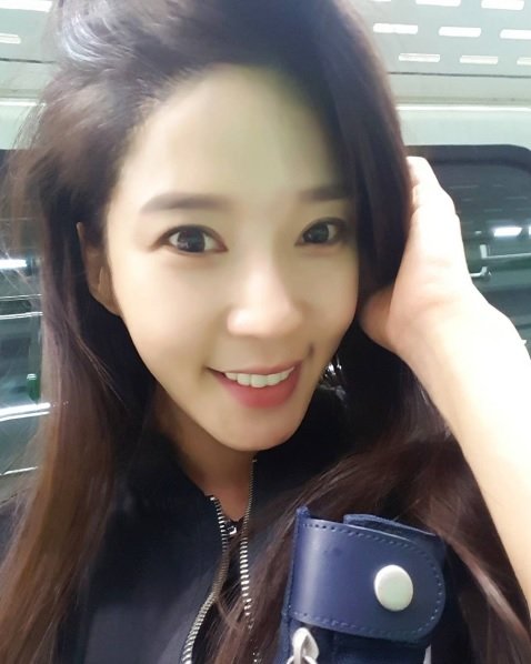 사진=레이양 인스타그램