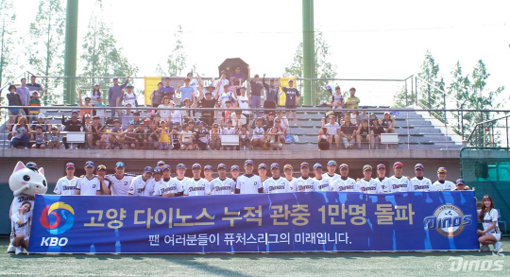 사진제공｜NC 다이노스