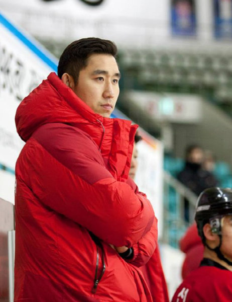 송치영 대명킬러웨일즈 감독. 사진제공｜대명그룹