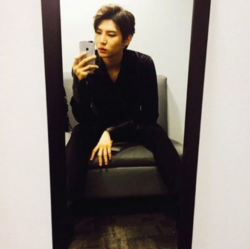 사진=레오 인스타그램