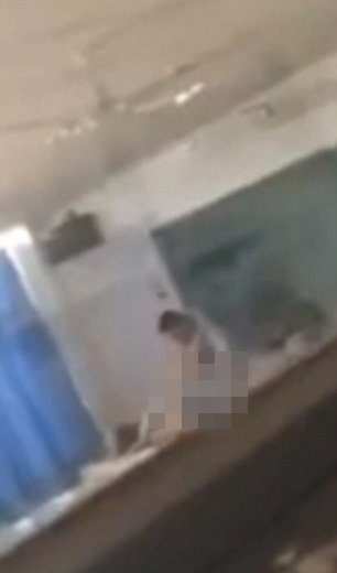 해당 영상 캡처