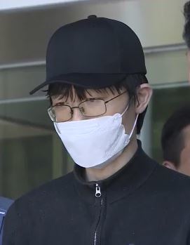 사진=‘강남역 묻지마 살인’ 피의자/채널A 캡처