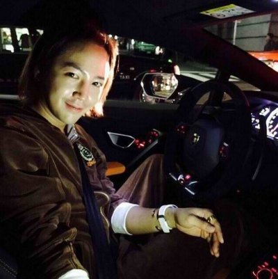 사진=장근석 인스타그램