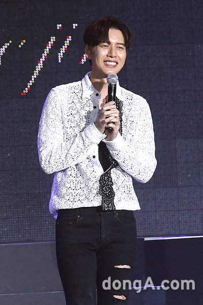 연기자 박해진. 동아닷컴DB