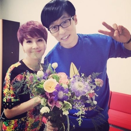 사진=박혜경 인스타그램