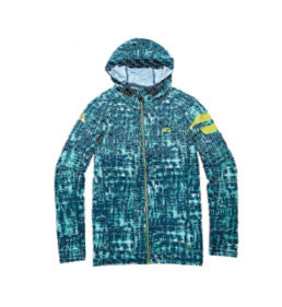 K2 ‘레스큐360 프린트 재킷’