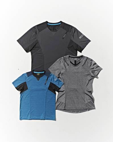 아이더 아이스티 메탈.