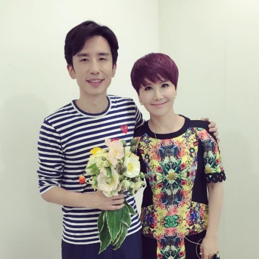 사진=박혜경 인스타그램