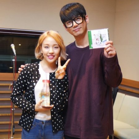 사진=테이의 꿈꾸는 라디오 공식 인스타그램