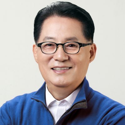 박지원 국민의당 원내대표.