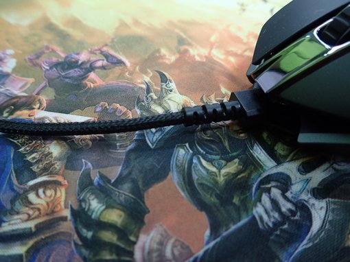 로지텍 G900 카오스 스펙트럼(출처=IT동아)