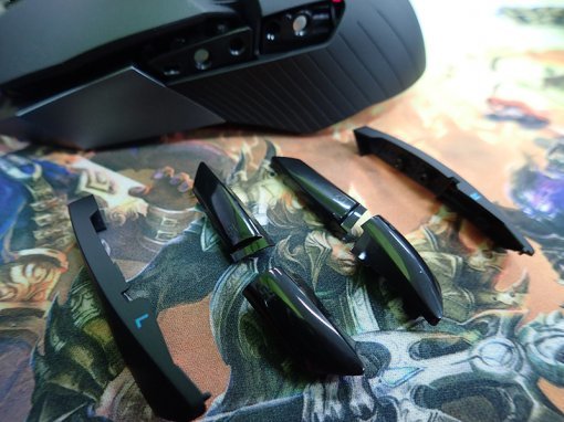 로지텍 G900 카오스 스펙트럼(출처=IT동아)