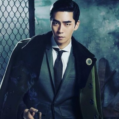 사진=신성록 인스타그램