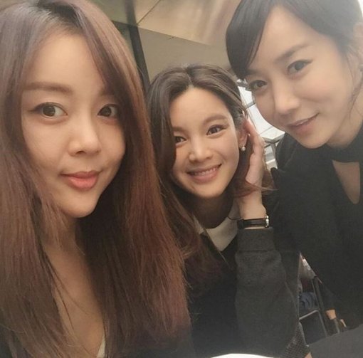 사진=정정아 소셜미디어