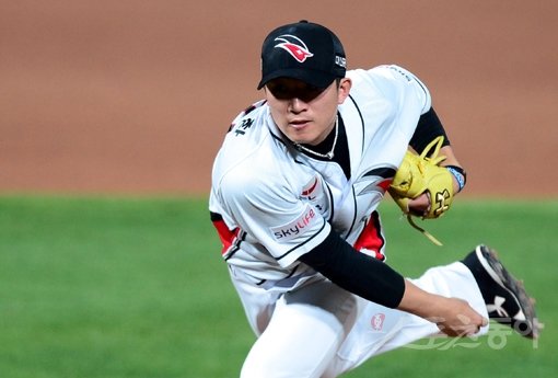 kt 장시환. 스포츠동아DB