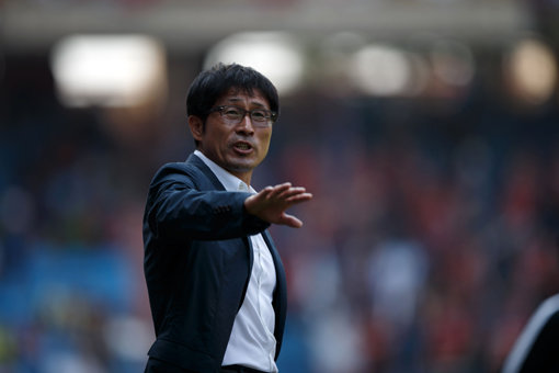 수원FC 조덕제 감독. 사진제공｜한국프로축구연맹