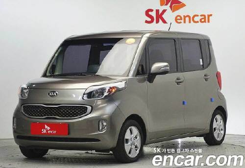 기아차 ‘레이’. SK엔카 제공
