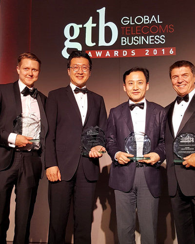 사진=SK텔레콤 제공