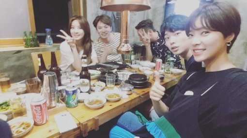 사진=황정음 인스타그램