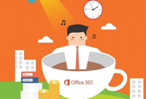 마이크로소프트 오피스 365 (사진=한국마이크로소프트)