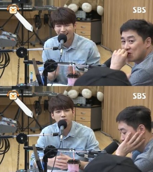 사진=‘컬투쇼’ 보이는 라디오 캡처 캡처