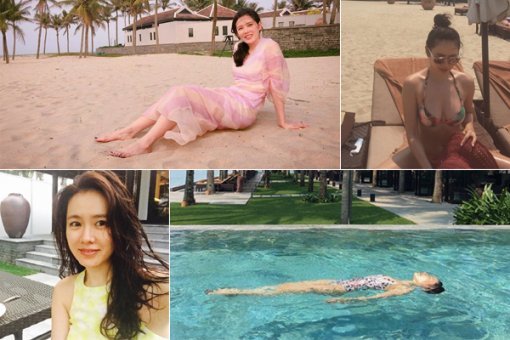 사진=손예진 인스타그램