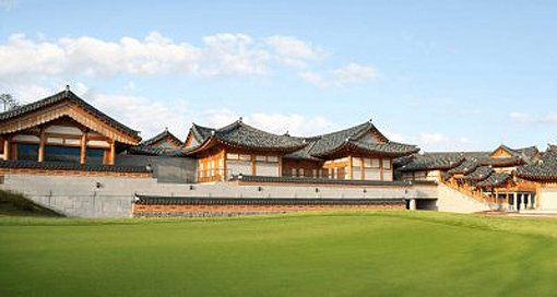 라비에벨 골프장