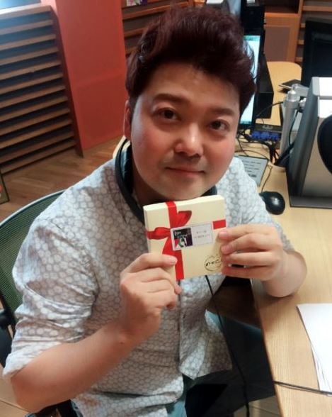 사진=굿모닝FM 공식 소셜미디어