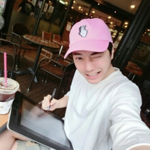 사진=박태준 인스타그램